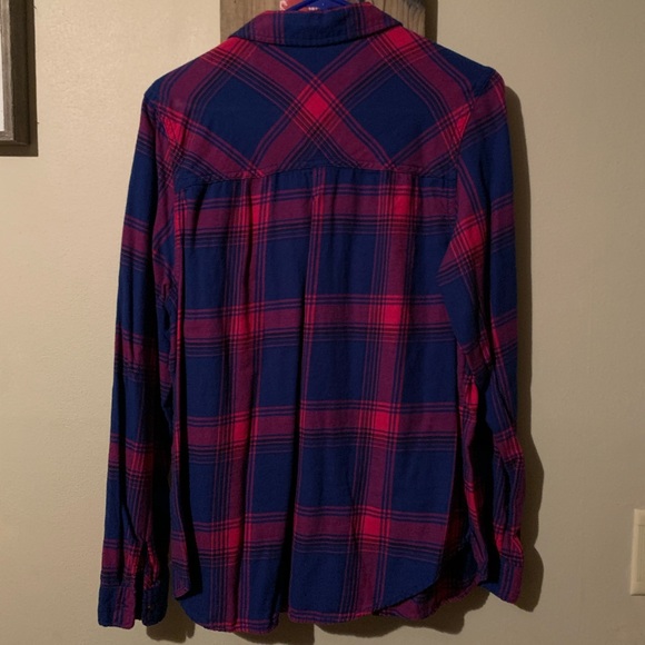 Flannel - Picture 4 of 4